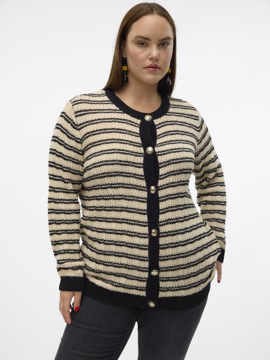 Actual product image Vero Moda VMCCHARLOT Cardigan Cardigan (M)