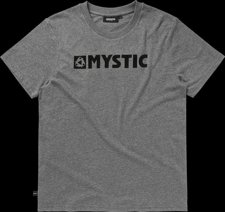 Mystic Brand Tee