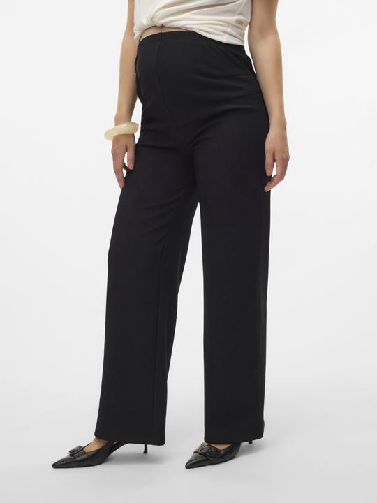 Actual product image Mamalicious MLJOSEFINA LOOSE JRS. LEGGINGS HW Leggings (XS)