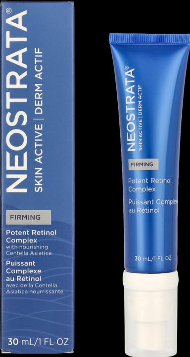 Image du produit NeoStrata Complexe réparateur au rétinol (30 ml)