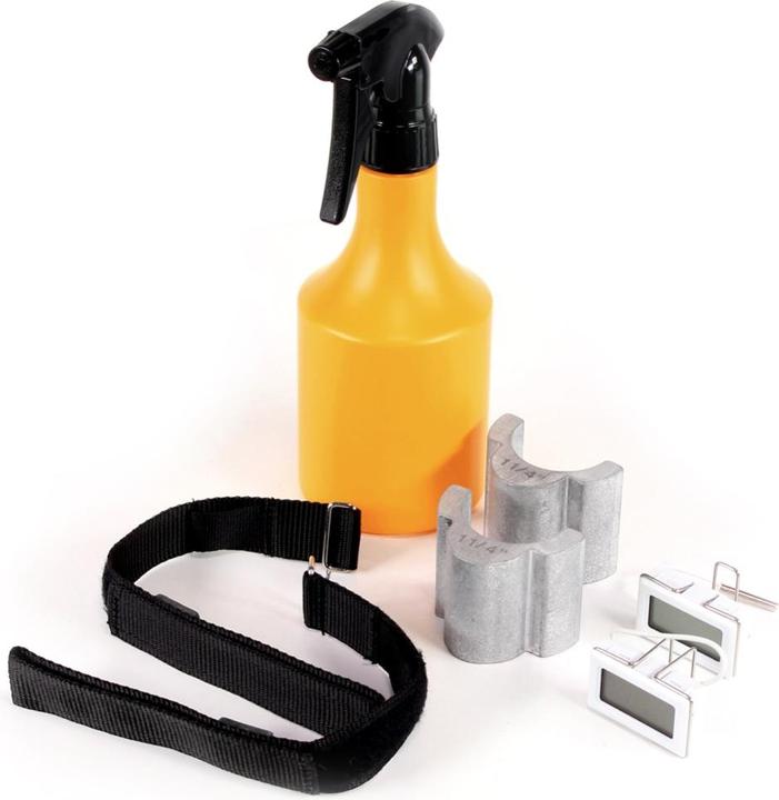 Actual product image Rems Tube freezer FRIGO 2 F-Zero Set