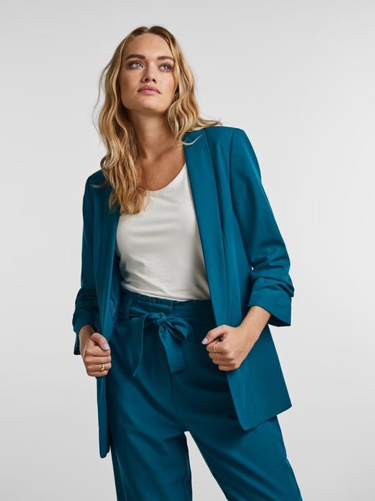 Produktbild Pieces Langer 3/4-Ärmel Blazer (XL)