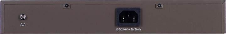 Actual product image IPC IP-COM PRO-S8-150W PRO-S8-150W (9 Ports)