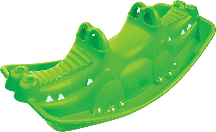 Image du produit Paradiso Toys Crocodile