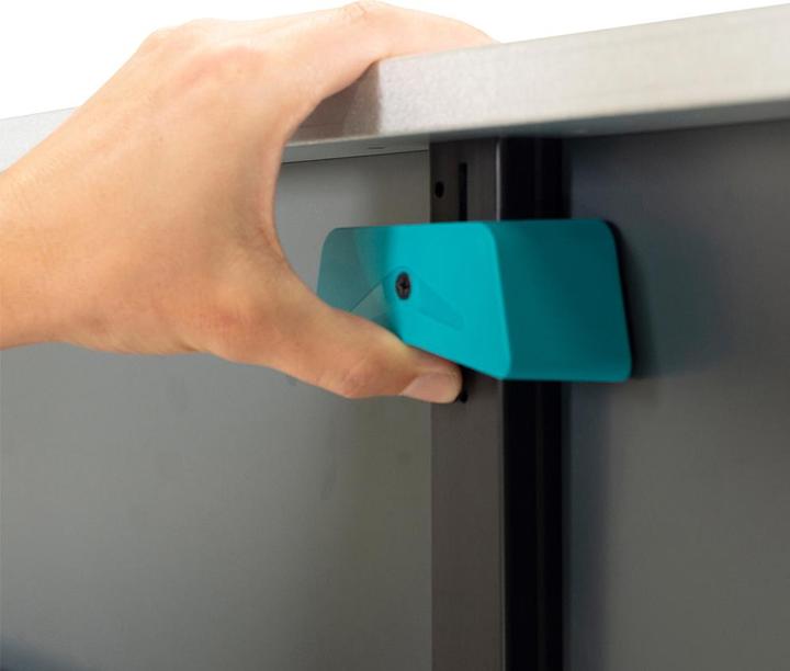 Actual product image Cornilleau 300X