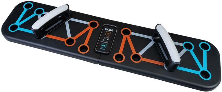 Produktbild Koor Push Up Stand