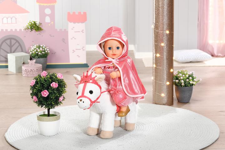 Actual product image Baby Annabell Little Sweet Cape, 36cm