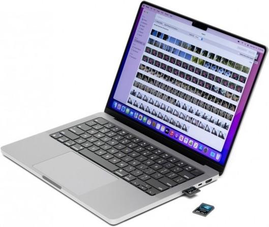 Productafbeelding OWC Atlas S Pro V90 (64 GB, SDXC, U3, UHS-II)