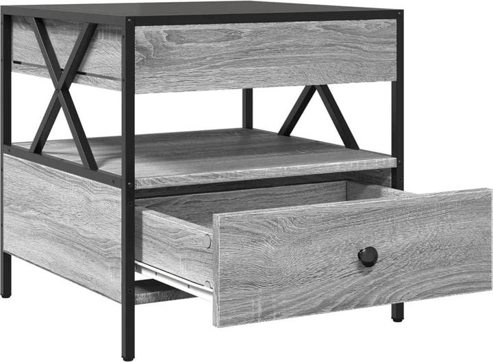 Actual product image VidaXL Lenochka (50 x 50 x 51 cm)