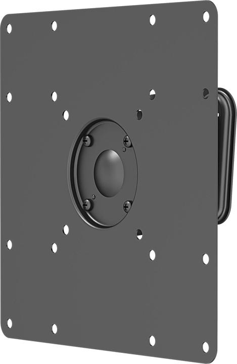 Immagine prodotto Multibrackets Supporto per monitor/tablet fino a 32", metallo, nero