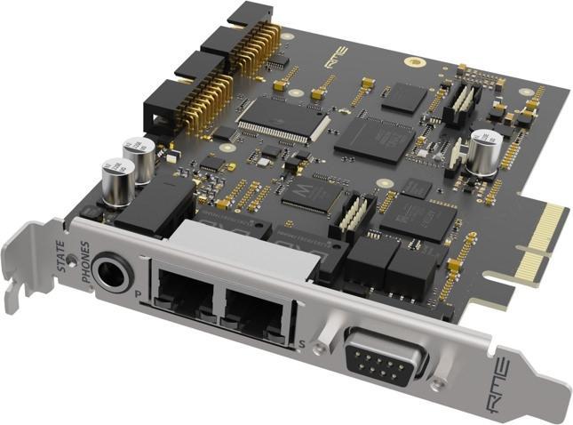 Produktbild RME Audio RME HDSPe AoX-D