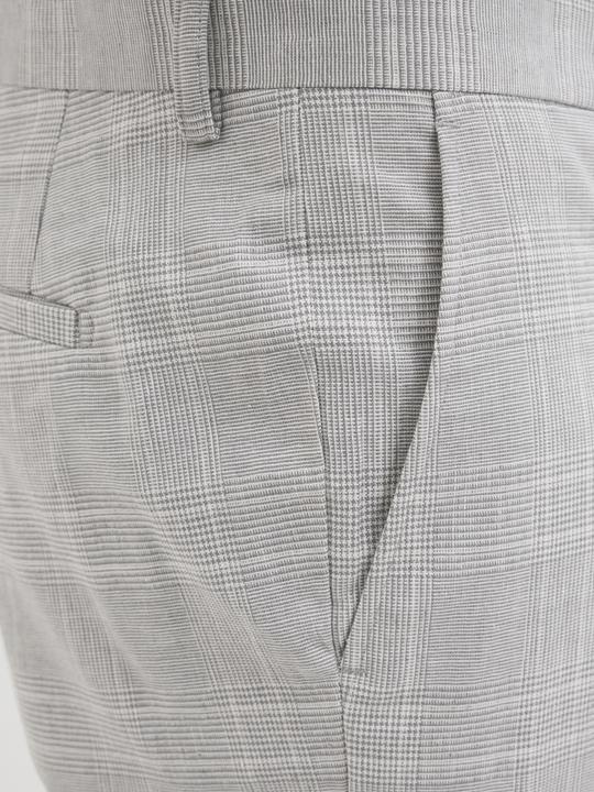 Produktbild Jack & Jones JPRRIVIERA Slim Fit Anzug Einreihiger Blazer und Hose (52)