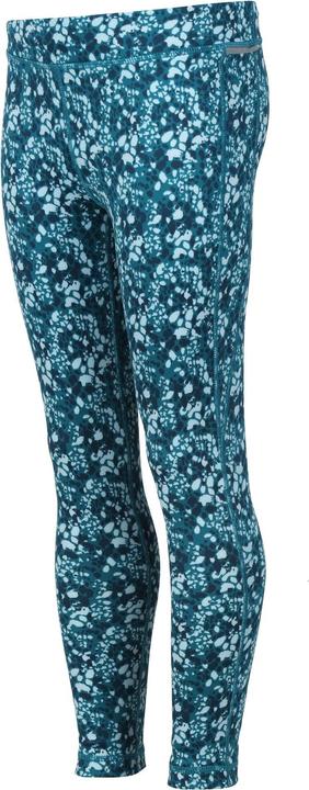 Actual product image Regatta Childrens/Kids Barlia Abstract Winter Leggings (164)