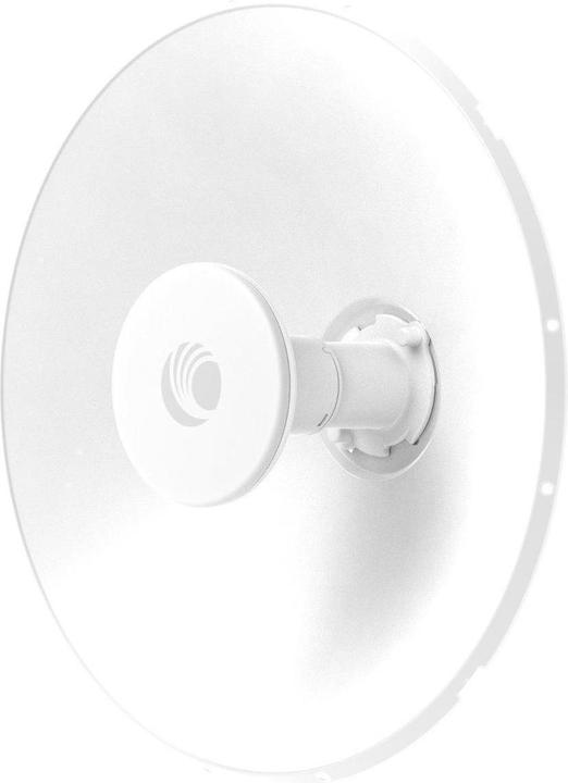 Actual product image Cambium Networks C060900D021A - ePMP 6 GHz 2x2 parabolic antenna, price per unit (for Force4600C)