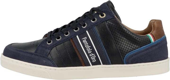 Produktbild Pantofola d'Oro Laceno Uomo Low - 49430 (41)