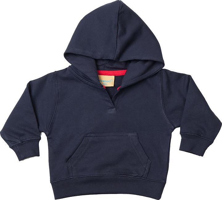 Produktbild Larkwood Baby Kapuzenjacke (74)