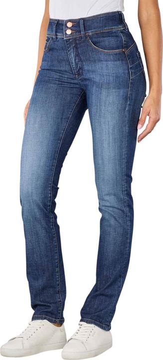 Immagine prodotto Salsa Jeans Secret Slim Pushin Medium Wash (W31/L30)