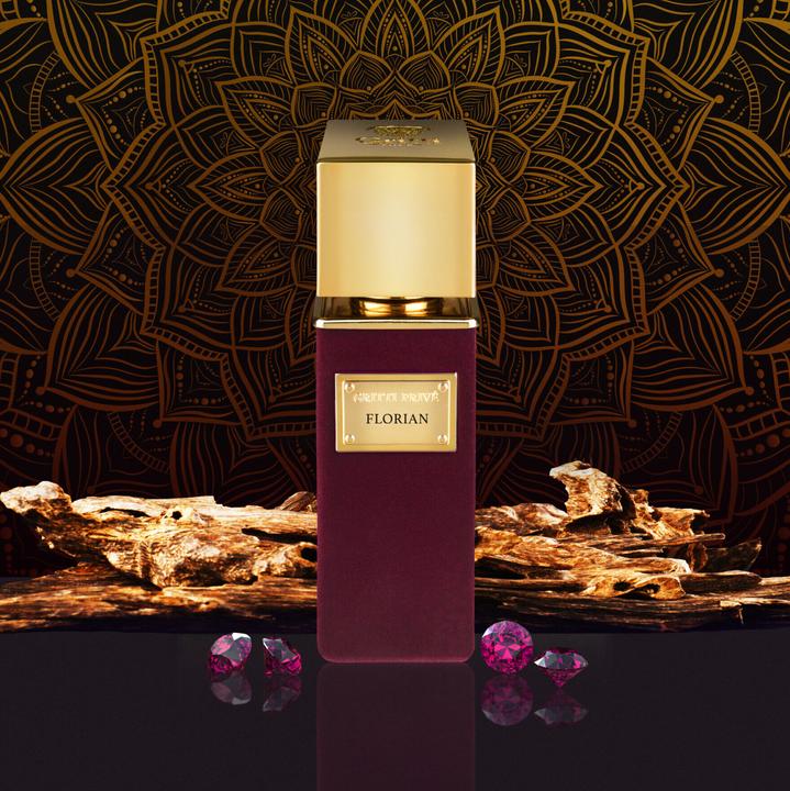 Immagine prodotto Gritti Profumo Florian Extrait (Eau de parfum, 100 ml)