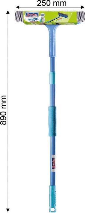 Image du produit Spontex Telefix Verpėjas + Kij Telesk.120 97051075 (1 pcs)