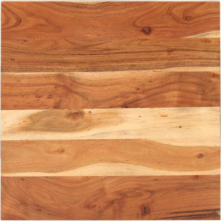 Image du produit VidaXL Bistrotisch (60 x 60 x 75 cm)