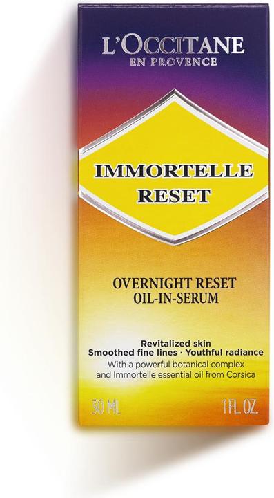 Produktbild L'Occitane Immortelle (30 ml)