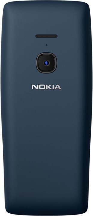 Actual product image Nokia 8210 4G (2.80", 0.30 Mpx, 4G)