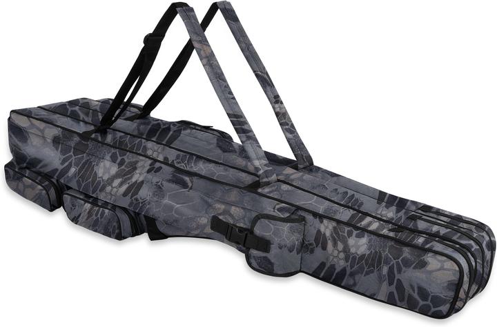 Immagine prodotto Normani Borsa per aste da 1,25 m a 2,10 m RodBox Triple - 2114