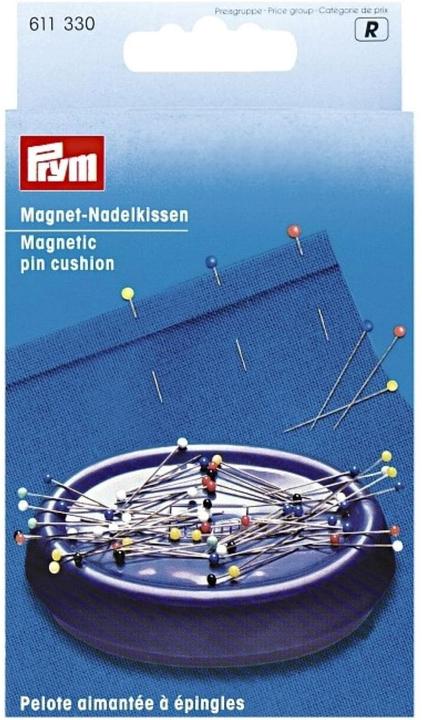 Prym Magnetnadelkissen