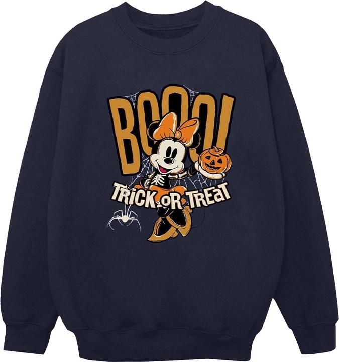 Immagine prodotto Disney Boo Felpa Topolina Donna (XXL)