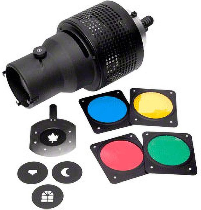 Produktbild Walimex Universal Projektionsvorsatz Profoto