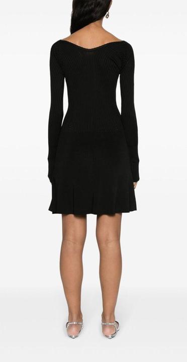 Produktbild Jacquemus Abiti Nero (40)
