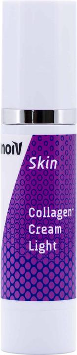 Image du produit Inoiv Crème de collagène légère (Crème 24h)