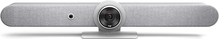 Image du produit Logitech Télécommande pour système de vidéoconférence