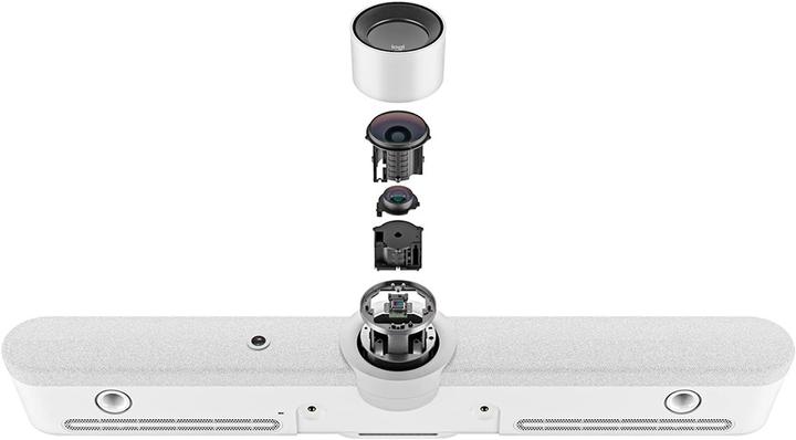 Image du produit Logitech Télécommande pour système de vidéoconférence