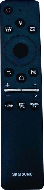 Actual product image Samsung Smart Remote Control (BN59-01330B) (Device-specific remote control, Infrared)