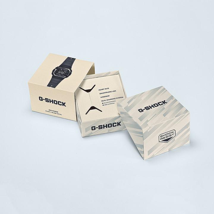 Immagine prodotto G-Shock DW-H5600MB-1ER (44 mm)