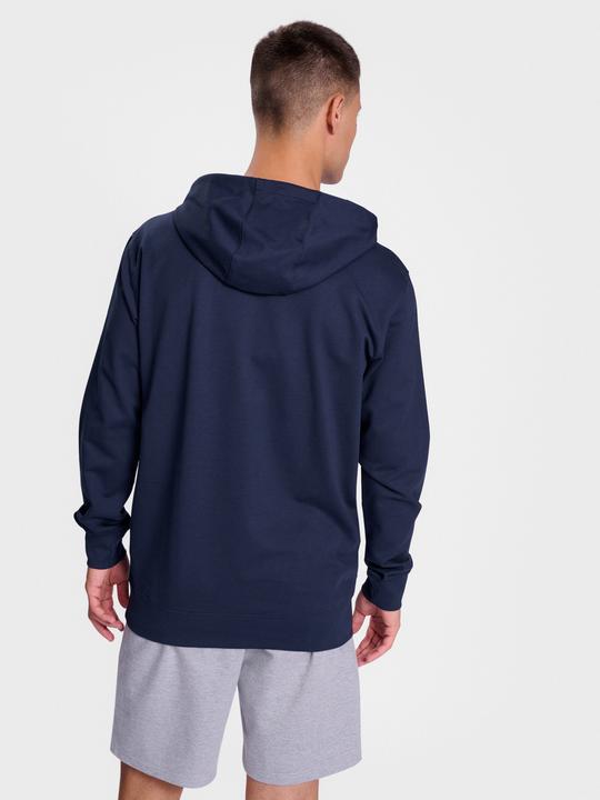 Actual product image hummel Hmlgo 2.0 Logo Hoodie (XS)