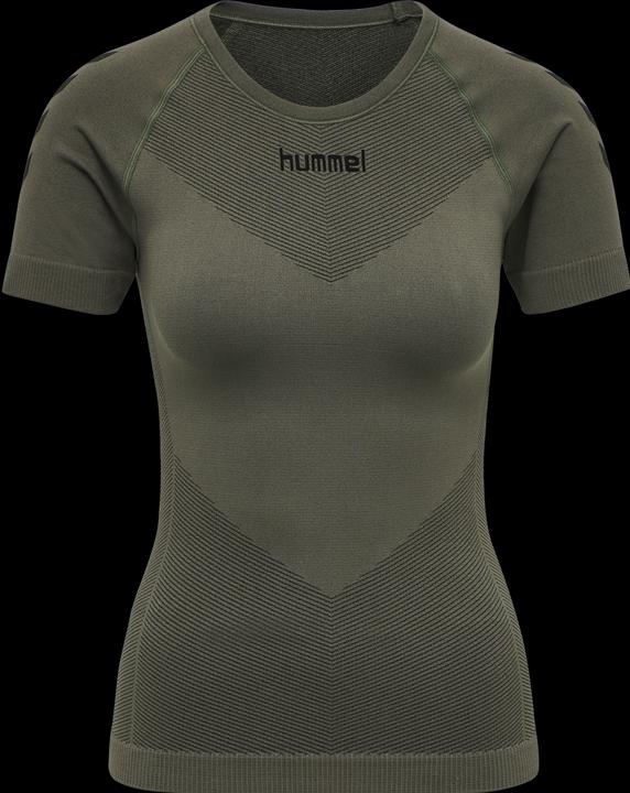 Image du produit hummel First Seamless Jersey S/S Woman (M/L)