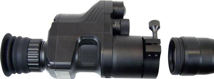 Image du produit Sytong Night Vision Sytong Uni Adaptateur A 45 mm 37150-26 Adaptateur 45 mm
