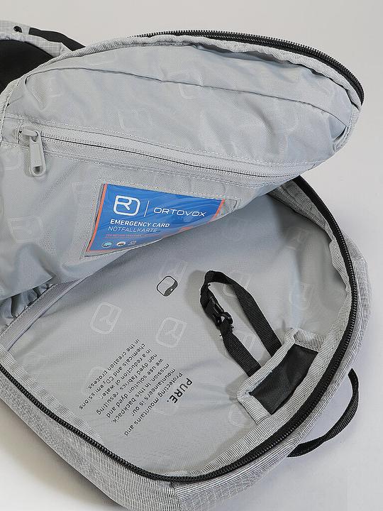 Produktbild Ortovox Rucksack Traverse Pure 18 S (18 l)