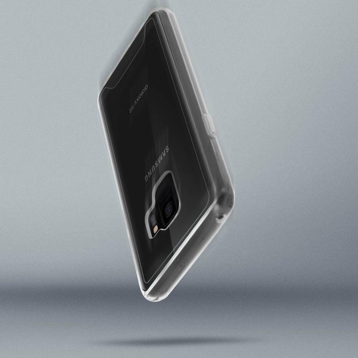 Actual product image Avizar Bazik Series (Samsung Galaxy S9+)