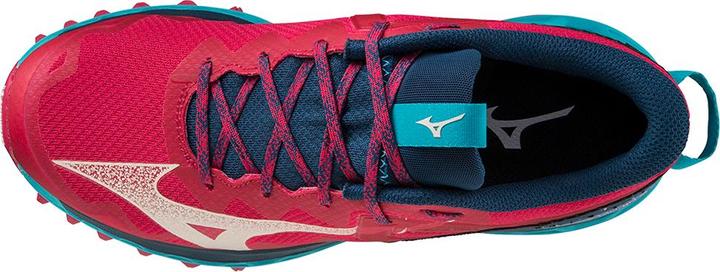 Immagine prodotto Mizuno Scarpe da donna Wave Mujin 9 (37)
