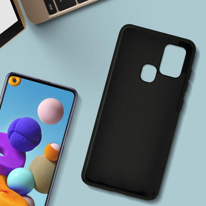Image du produit Avizar Série rapide (Samsung Galaxy A21s)