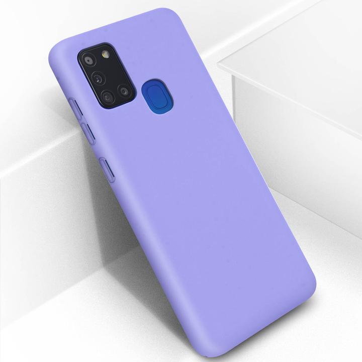 Actual product image Avizar Fast Series (Samsung Galaxy A21s)