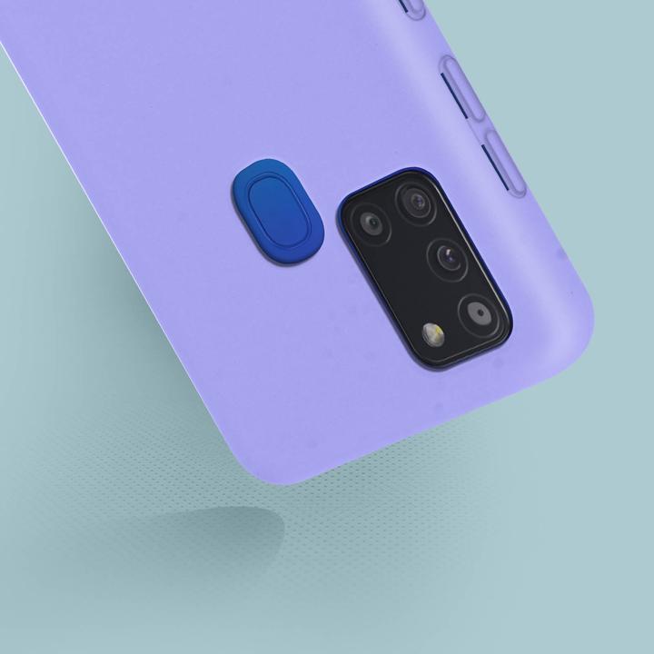 Actual product image Avizar Fast Series (Samsung Galaxy A21s)