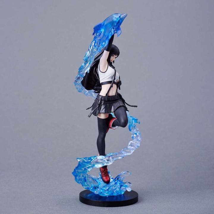 Produktbild Square Enix Final Fantasy VII Rebirth PVC Statue Tifa Lockhart 24 cm