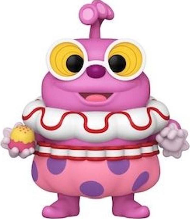 Image du produit Funko POP! Retro Gaming Merchandise : Candy Land - Jolly (56)