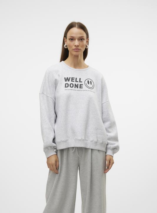 Produktbild Vero Moda VMIJA Sweatshirt Sweatshirt (S)