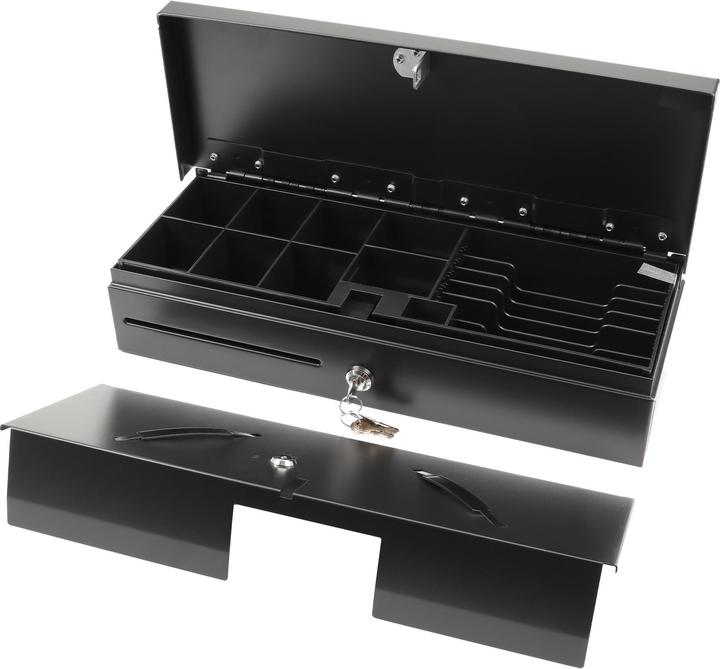 Actual product image Olympia Cash drawer 170