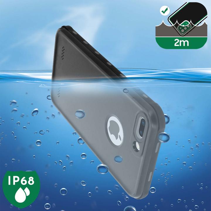 Produktbild Redpepper Immersion Series (Apple iPhone 8 Plus)
